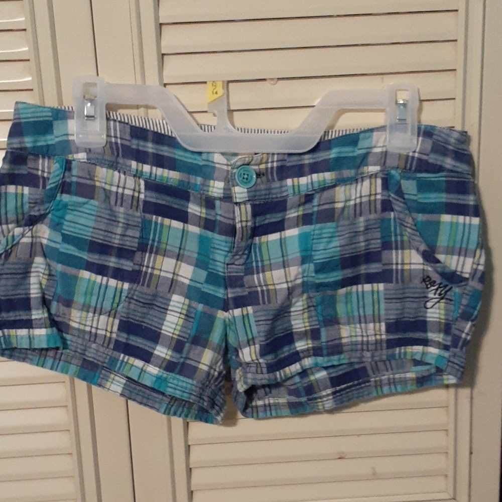 Roxy Shorts